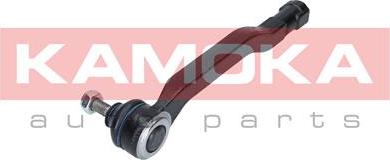 Kamoka 9010099 - Наконечник рулевой тяги, шарнир www.parts5.com