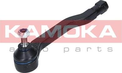 Kamoka 9010098 - Наконечник рулевой тяги, шарнир www.parts5.com