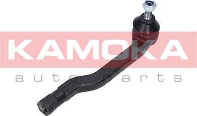 Kamoka 9010098 - Spurstangenkopf www.parts5.com