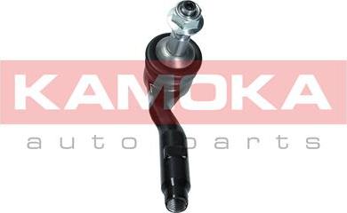 Kamoka 9010049 - Tie Rod End www.parts5.com