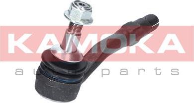 Kamoka 9010045 - Rooliots www.parts5.com