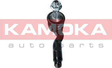 Kamoka 9010050 - Cap de bara parts5.com