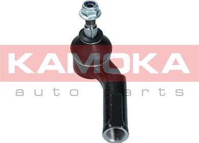 Kamoka 9010069 - Tie Rod End www.parts5.com