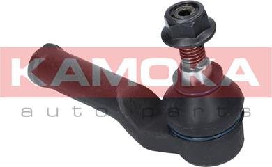 Kamoka 9010065 - Cap de bara www.parts5.com