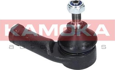 Kamoka 9010061 - Rótula barra de acoplamiento www.parts5.com