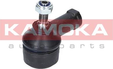 Kamoka 9010061 - Rótula barra de acoplamiento www.parts5.com