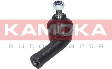 Kamoka 9010061 - Rótula barra de acoplamiento www.parts5.com