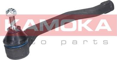 Kamoka 9010004 - Наконечник рулевой тяги, шарнир www.parts5.com