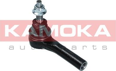 Kamoka 9010008 - Tie Rod End www.parts5.com