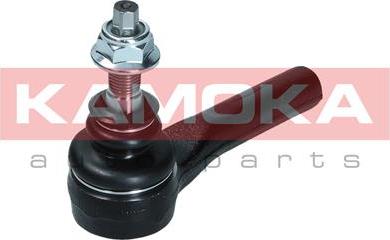 Kamoka 9010008 - Tie Rod End www.parts5.com