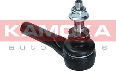 Kamoka 9010008 - Tie Rod End www.parts5.com