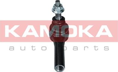 Kamoka 9010008 - Tie Rod End www.parts5.com