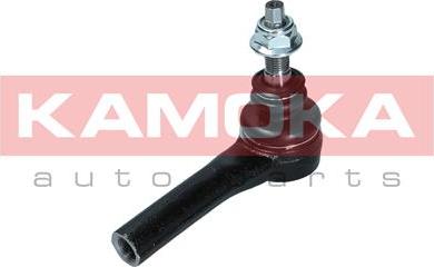 Kamoka 9010008 - Tie Rod End www.parts5.com