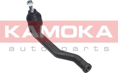 Kamoka 9010003 - Наконечник рулевой тяги, шарнир www.parts5.com