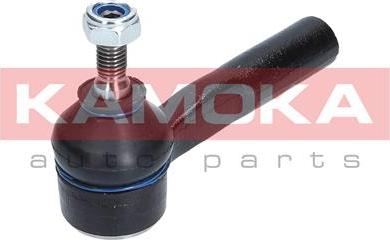 Kamoka 9010016 - Наконечник рулевой тяги, шарнир www.parts5.com