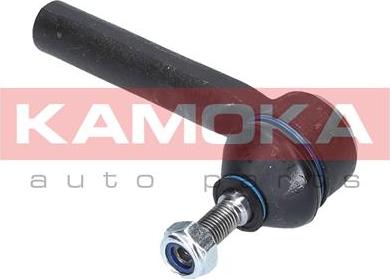 Kamoka 9010011 - Kraj poprečne spone www.parts5.com