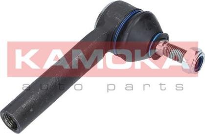 Kamoka 9010011 - Kraj poprečne spone www.parts5.com