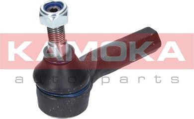 Kamoka 9010084 - Rótula barra de acoplamiento www.parts5.com