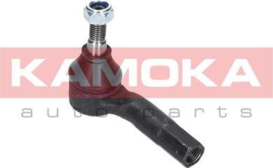 Kamoka 9010084 - Наконечник рулевой тяги, шарнир www.parts5.com