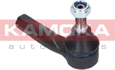 Kamoka 9010084 - Наконечник рулевой тяги, шарнир www.parts5.com