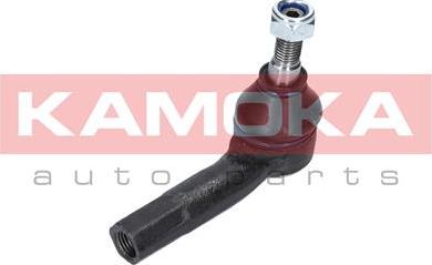 Kamoka 9010084 - Наконечник рулевой тяги, шарнир www.parts5.com