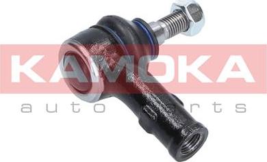 Kamoka 9010081 - Vezetőkar fej www.parts5.com