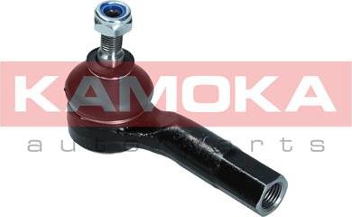 Kamoka 9010088 - Наконечник рулевой тяги, шарнир www.parts5.com