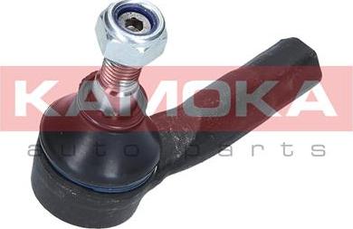 Kamoka 9010083 - Накрайник на напречна кормилна щанга www.parts5.com