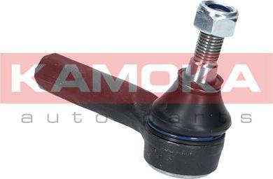 Kamoka 9010083 - Hlava příčného táhla řízení www.parts5.com