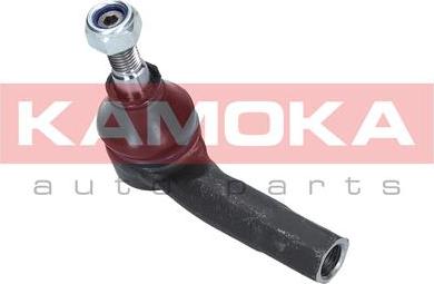 Kamoka 9010083 - Hlava příčného táhla řízení www.parts5.com