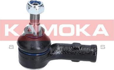 Kamoka 9010082 - Raidetangon pää www.parts5.com