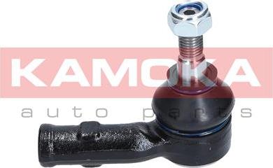 Kamoka 9010082 - Raidetangon pää www.parts5.com