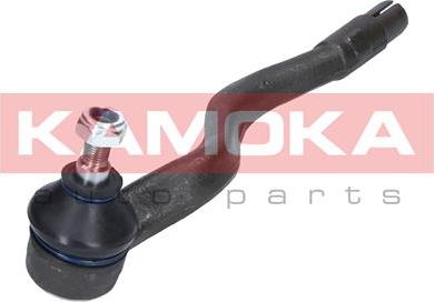 Kamoka 9010037 - Końcówka drążka kierowniczego poprzecznego www.parts5.com