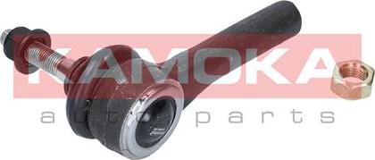 Kamoka 9010021 - Наконечник рулевой тяги, шарнир www.parts5.com