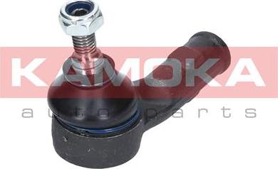 Kamoka 9010079 - Cap de bara www.parts5.com