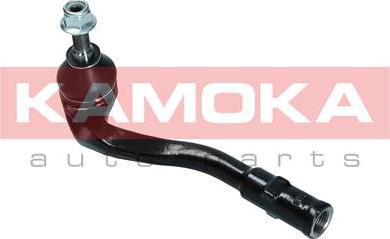 Kamoka 9010076 - Rooliots www.parts5.com