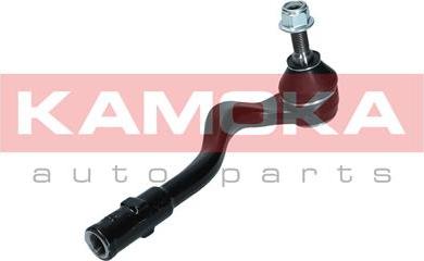 Kamoka 9010076 - Rooliots www.parts5.com