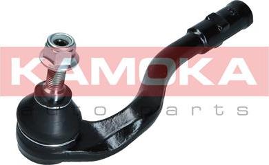 Kamoka 9010076 - Rooliots www.parts5.com