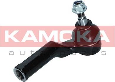 Kamoka 9010070 - Tie Rod End www.parts5.com