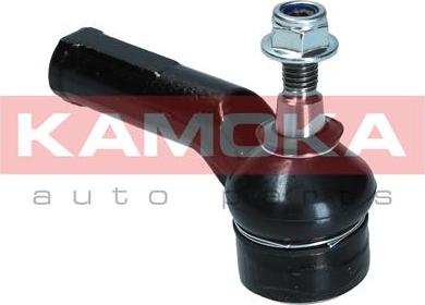 Kamoka 9010070 - Tie Rod End www.parts5.com