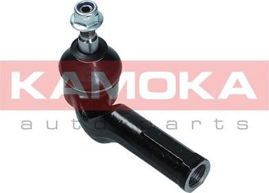 Kamoka 9010070 - Cap de bara www.parts5.com