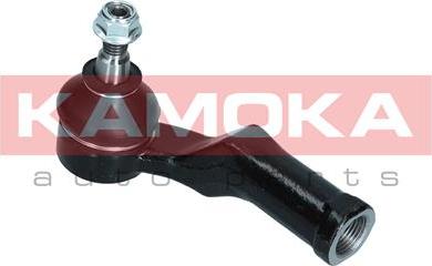 Kamoka 9010196 - Hlava / čap spojovacej tyče riadenia www.parts5.com