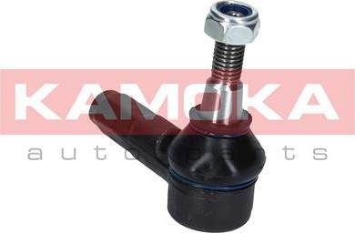 Kamoka 9010191 - Tie Rod End www.parts5.com