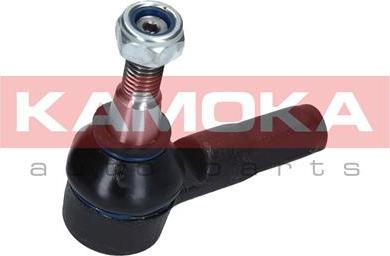 Kamoka 9010191 - Glava jarmovega droga www.parts5.com