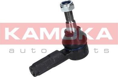 Kamoka 9010191 - Rótula barra de acoplamiento www.parts5.com