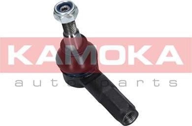 Kamoka 9010191 - Rótula barra de acoplamiento www.parts5.com