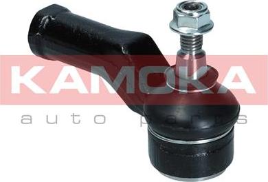 Kamoka 9010197 - Rotule de barre de connexion www.parts5.com