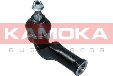 Kamoka 9010197 - Tie Rod End www.parts5.com