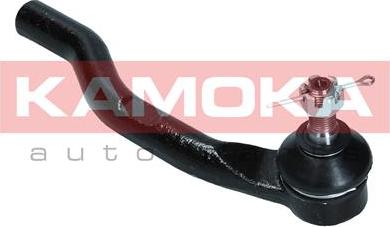 Kamoka 9010153 - Наконечник рулевой тяги, шарнир www.parts5.com