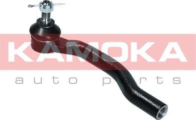 Kamoka 9010153 - Наконечник рулевой тяги, шарнир www.parts5.com